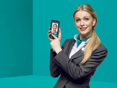 Bank Credit Agricole